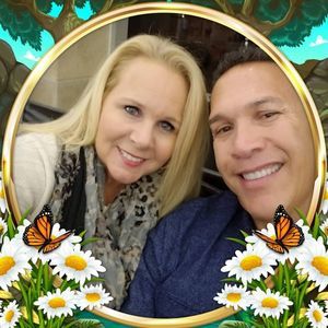 Meet your Posher, Dixie